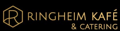Ringheim Kafe Logo