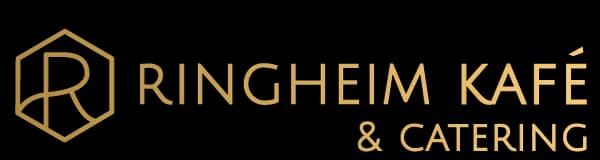 Ringheim Kafe Logo