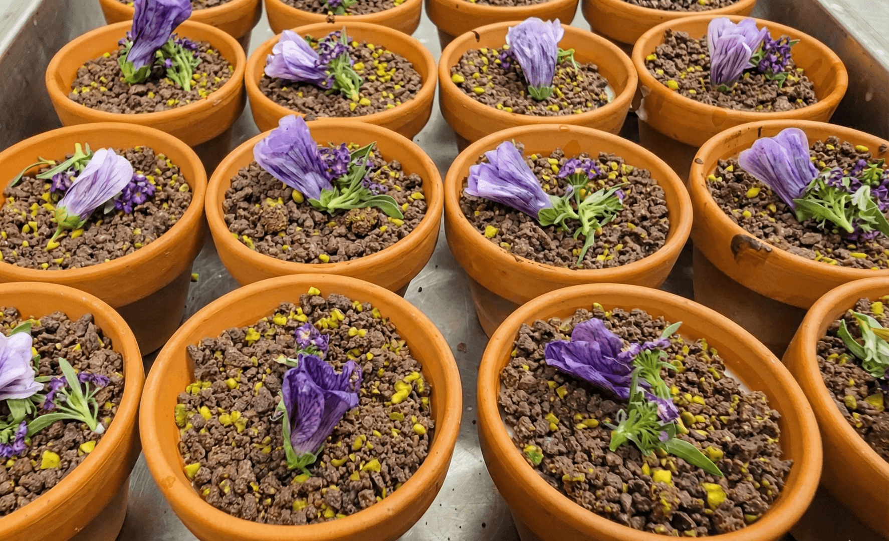 4-rettars gourmetaften